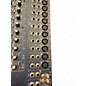 Used Yamaha MG166CX Unpowered Mixer