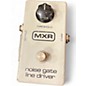 Used MXR Noise Gate Line Driver Effect Pedal thumbnail