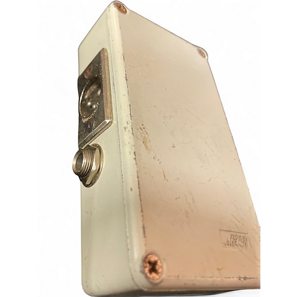 Used MXR Noise Gate Line Driver Effect Pedal