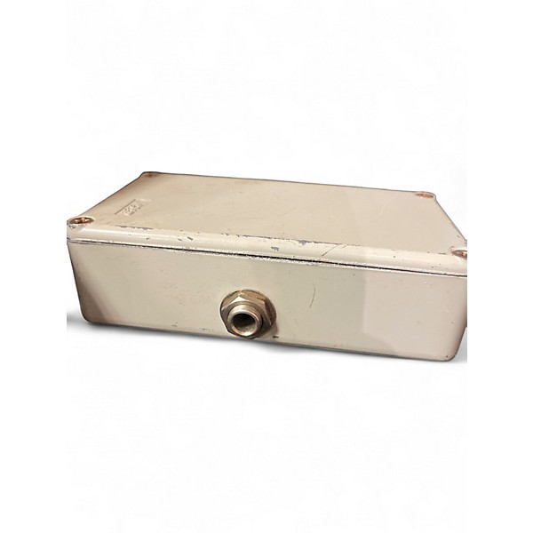 Used MXR Noise Gate Line Driver Effect Pedal