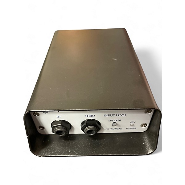 Used Rupert Neve Designs RNDI Direct Box