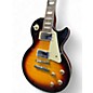 Used Epiphone Les Paul Standard 50's Vintage Sunburst Solid Body Electric Guitar