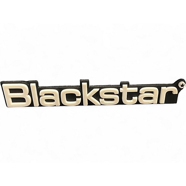 Used Blackstar HTV121 MKII Guitar Cabinet