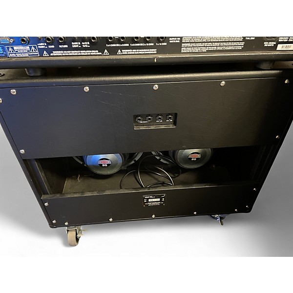 Used Blackstar HTV121 MKII Guitar Cabinet