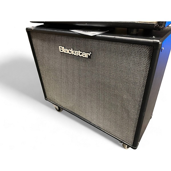 Used Blackstar HTV121 MKII Guitar Cabinet