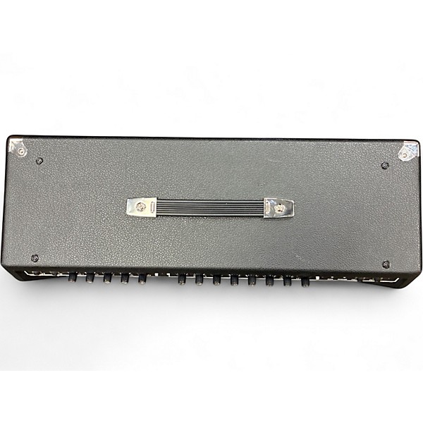 Used Fender Champion 100 Guitar Combo Amp