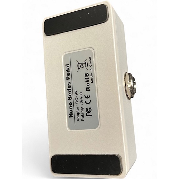 Used Donner LOOPER Pedal