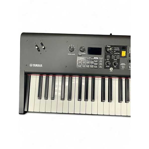 Used Yamaha CP73 73 Key Stage Piano