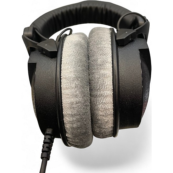Used beyerdynamic DT770 PRO Studio Headphones