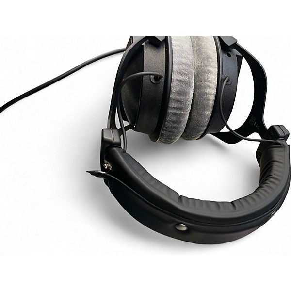 Used beyerdynamic DT770 PRO Studio Headphones