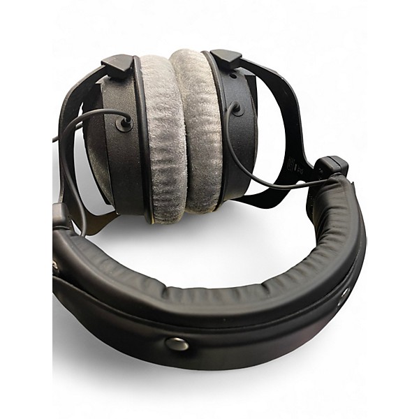 Used beyerdynamic DT770 PRO Studio Headphones