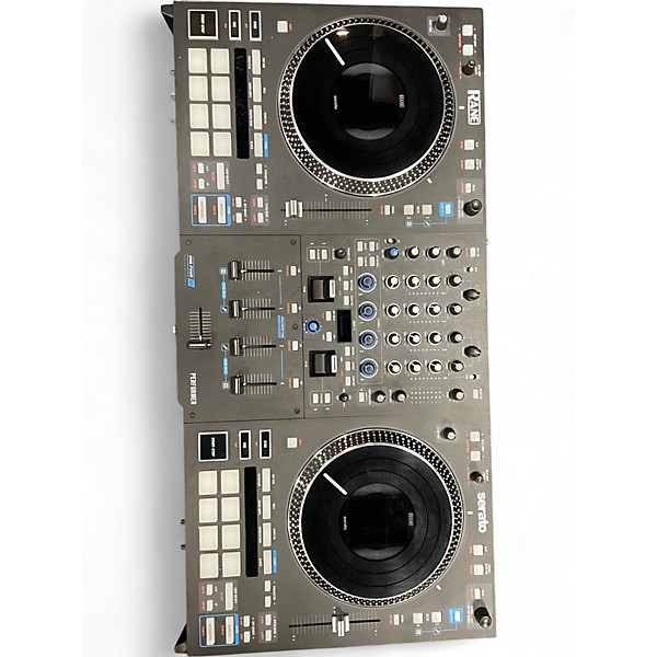 Used RANE Performer DJ Controller