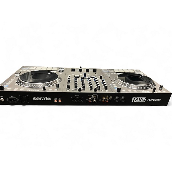 Used RANE Performer DJ Controller