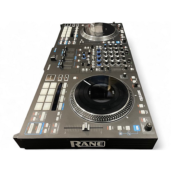 Used RANE Performer DJ Controller