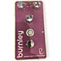 Used Rupert Neve Designs BURNLEY Effect Pedal thumbnail