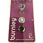 Used Rupert Neve Designs BURNLEY Effect Pedal