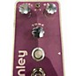 Used Rupert Neve Designs BURNLEY Effect Pedal