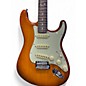 Used Fender American Performer Stratocaster SSS Natural Solid Body Electric Guitar thumbnail