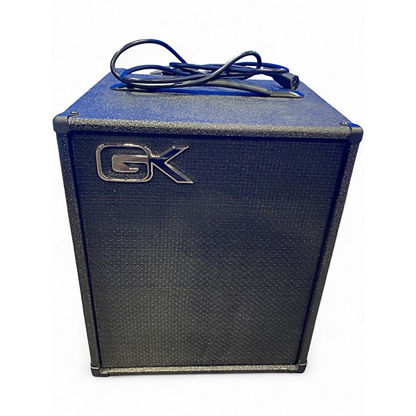 Used Gallien-Krueger mb 110 Guitar Cabinet