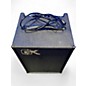 Used Gallien-Krueger mb 110 Guitar Cabinet