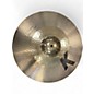 Used Zildjian 20in K Custom Hybrid Ride Cymbal thumbnail