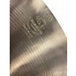 Used Zildjian 20in K Custom Hybrid Ride Cymbal