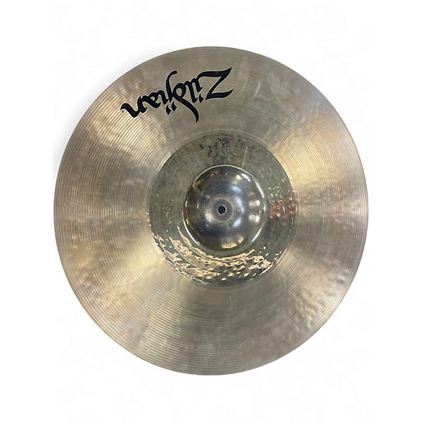 Used Zildjian 20in K Custom Hybrid Ride Cymbal