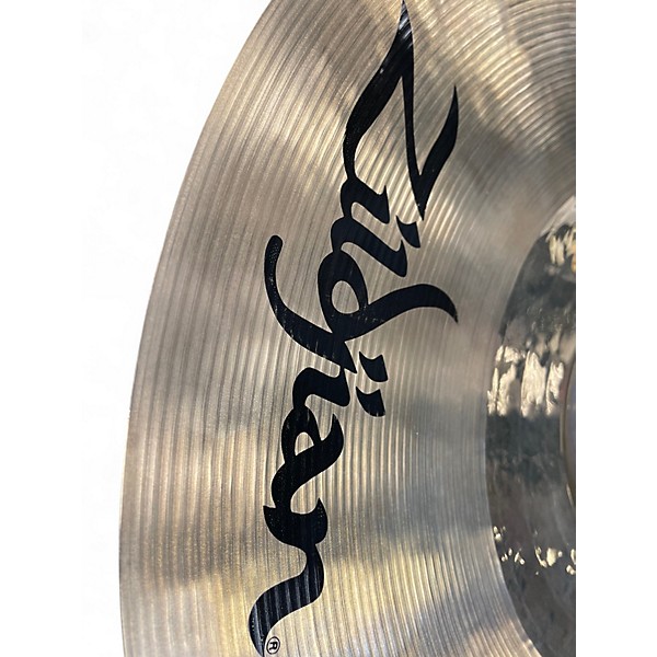 Used Zildjian 20in K Custom Hybrid Ride Cymbal