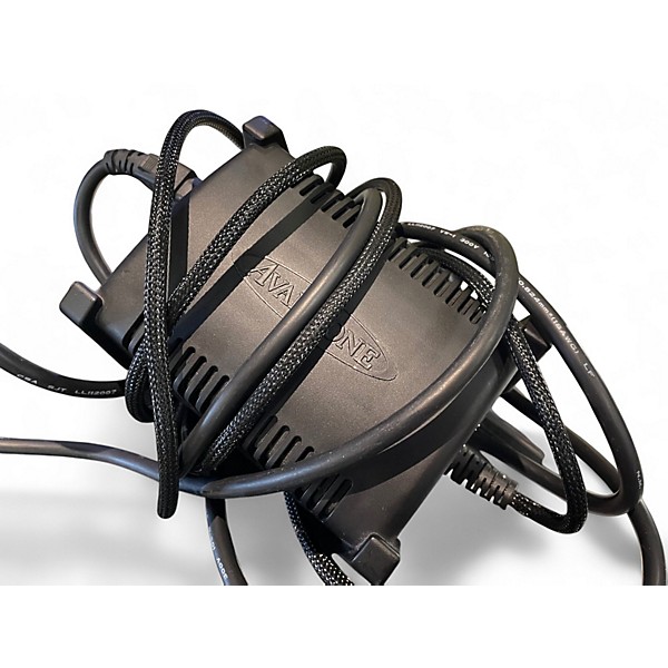 Used Avantone MIXCUBE  Powered Monitor