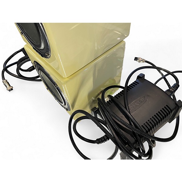 Used Avantone MIXCUBE  Powered Monitor