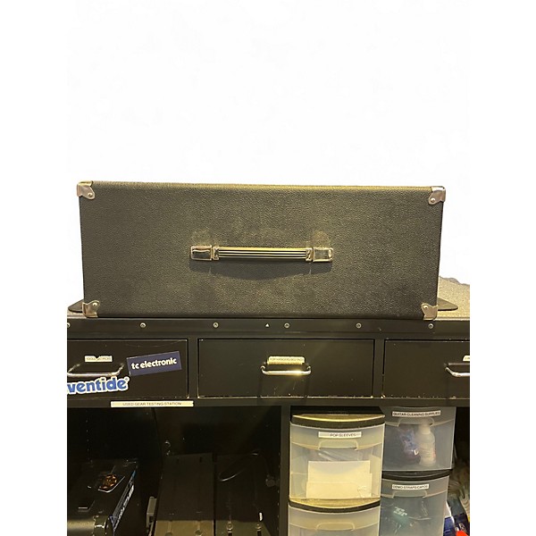 Used Diezel VH2  Tube Guitar Amp Head