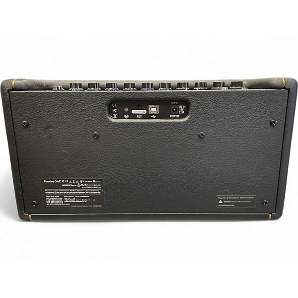 Used Positive Grid Spark 40 Guitar Combo Amp