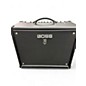 Used BOSS Katana KTN50 MKII 50W 1X12 Guitar Combo Amp thumbnail