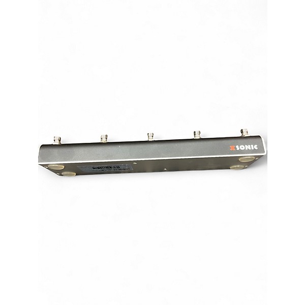 Used Xsonic AIRSTEP Pedal