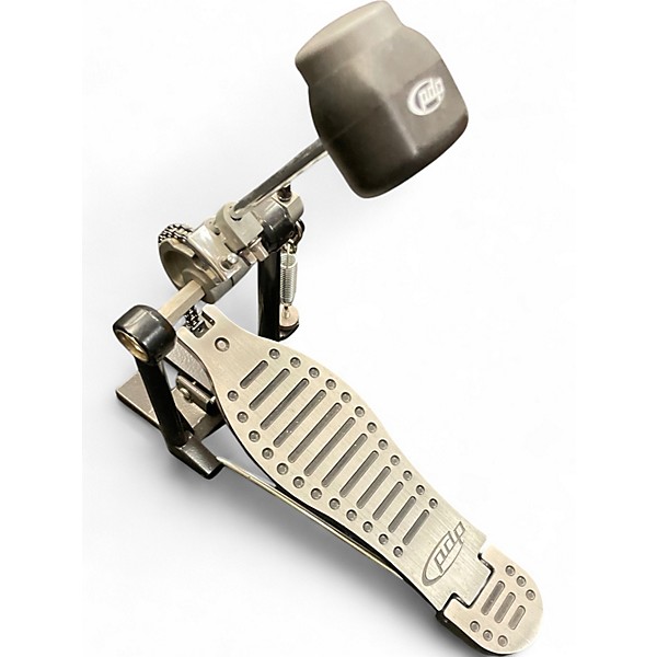 Used PDP by DW 5 Piece centerstage blue sparkle Drum Kit