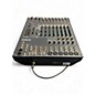 Used Yamaha MG124CX Unpowered Mixer