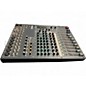 Used Yamaha MG124CX Unpowered Mixer