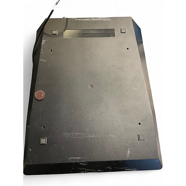 Used Yamaha MG124CX Unpowered Mixer