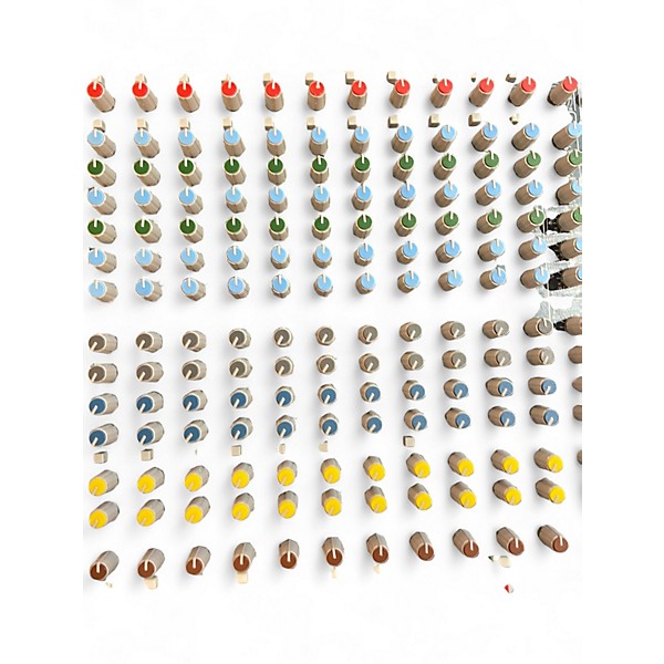 Used Allen & Heath MixWizard WZ16:2DX Unpowered Mixer