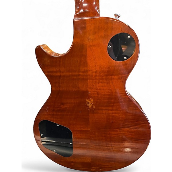 Used Maybach LESTER 59 LIGHT AGED HONEY PIE Solid Body Electric Guitar