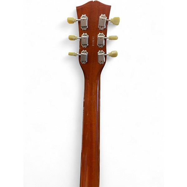 Used Maybach LESTER 59 LIGHT AGED HONEY PIE Solid Body Electric Guitar