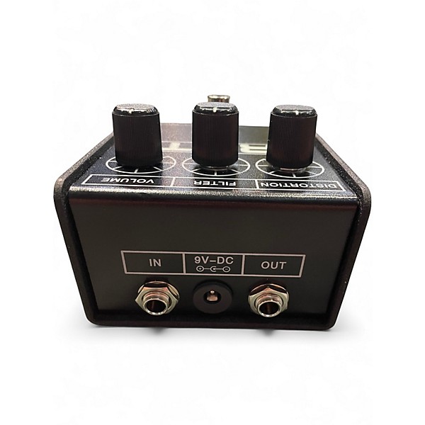 Used ProCo Rat Distortion Effect Pedal