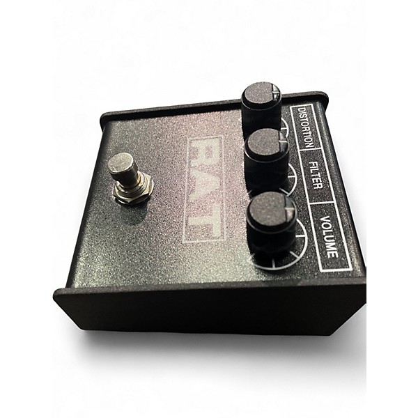 Used ProCo Rat Distortion Effect Pedal