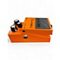Used BOSS DS1 Distortion Effect Pedal