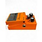 Used BOSS DS1 Distortion Effect Pedal