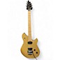 Used EVH Wolfgang Standard Gold Sparkle Solid Body Electric Guitar thumbnail