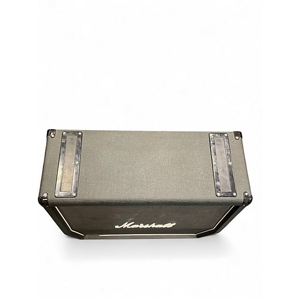 Used Marshall 1960A 300W 4x12 Stereo Slant Guitar Cabinet