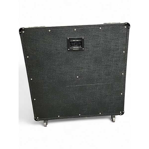 Used Marshall 1960A 300W 4x12 Stereo Slant Guitar Cabinet