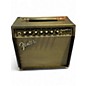 Used Fender Champion 20 Guitar Combo Amp thumbnail