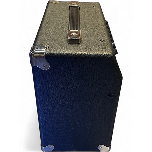 Used Fender Champion 20 Guitar Combo Amp